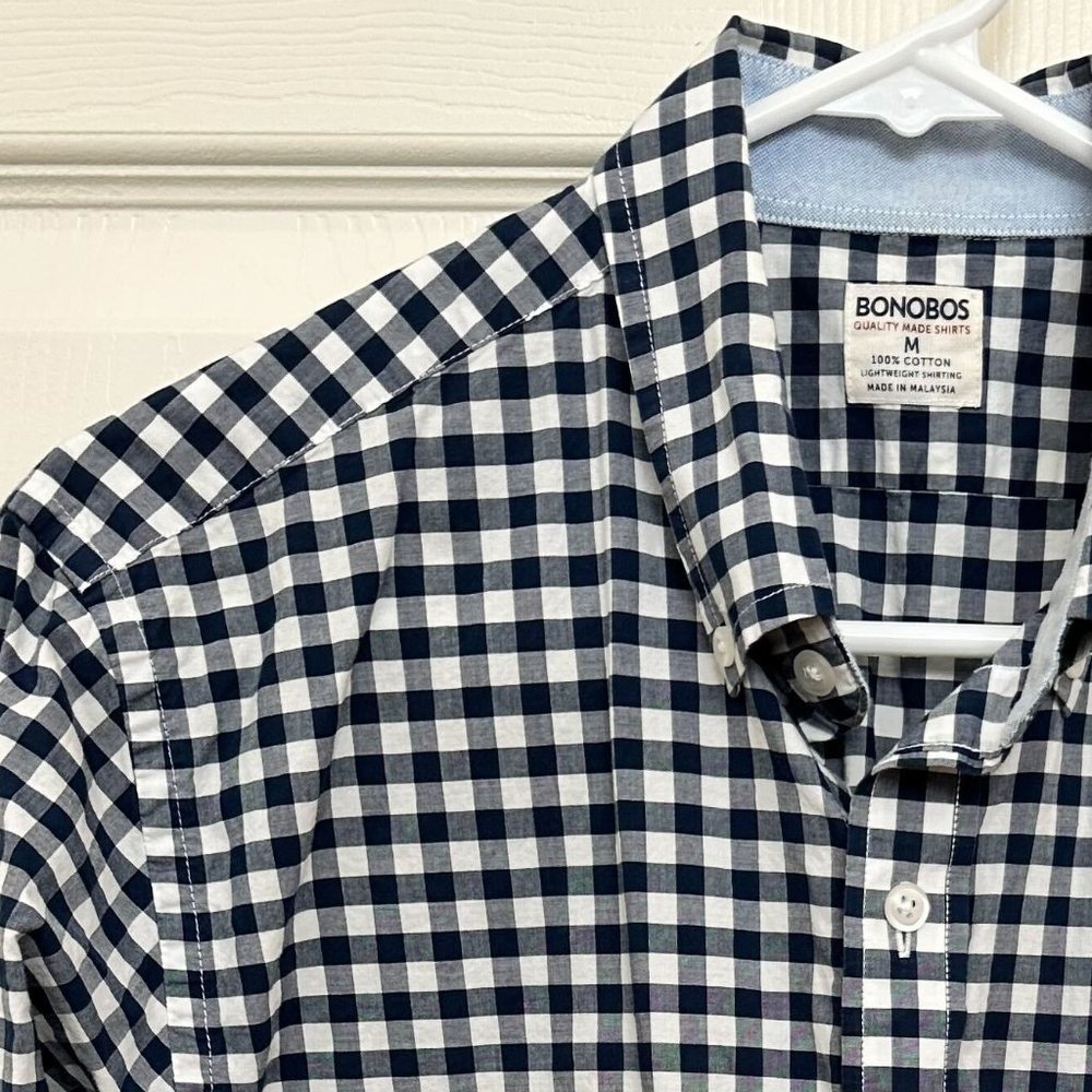 Bonobos - Everyday Button Down Shirt